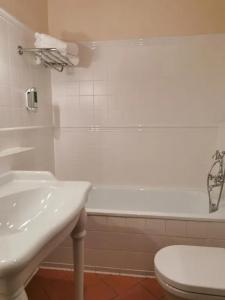 Hôtel Littéraire Stendhal et Spa - 117