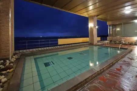 Biwako Grand - 12