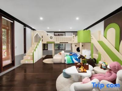 Fuchun Resort - 166