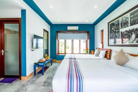 Relax Garden Boutique Villa Hoi An - 45