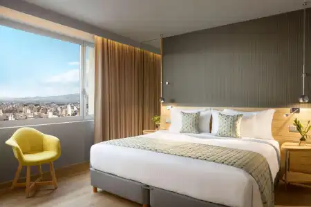 Zeus Wyndham Grand Athens - 2