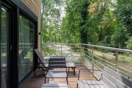 Domaine de la Résidence Spa & Restaurant - 25