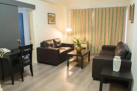 Lordos Apartments Nicosia - 6
