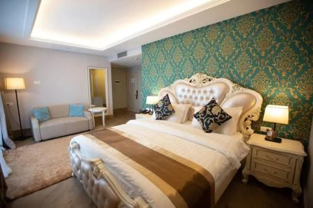 Grand Blue FAFA Resort & Spa - 3
