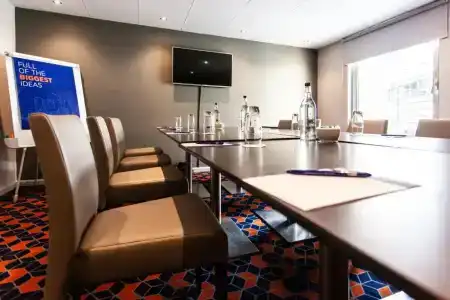 Holiday Inn Express Glasgow - City Ctr Theatreland by IHG - 12