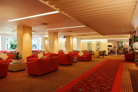 Olympia Terme - 8