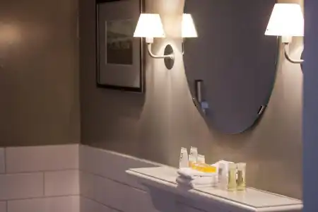 Reykjavik Residence Suites - 7