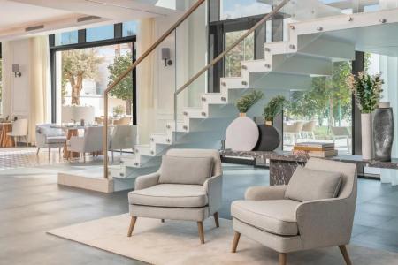 Vida Beach Resort Marassi Al Bahrain - 12