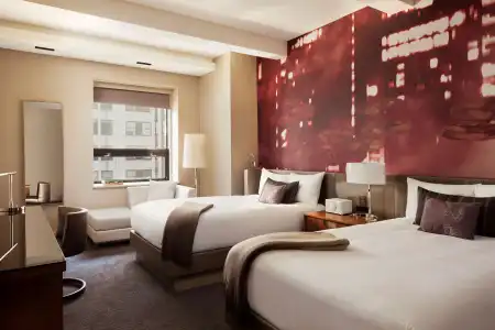 Hyatt Grand Central New York - 55