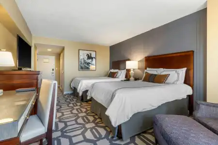 Omni Richmond - 48