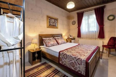 Lord Of Cappadocia - 24