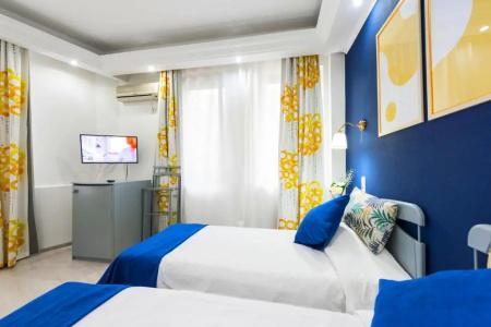 Relax Comfort Suites - 57