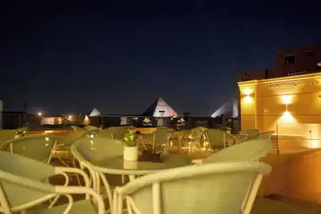 Brothers Pyramids View - 14