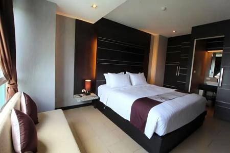 Sky Dome Resotel - 80