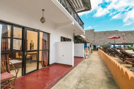 Amaan Beach Bungalows - 90