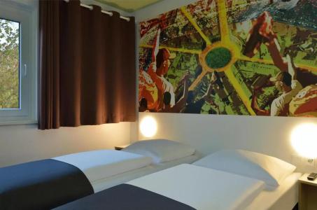 B&B Dortmund-Messe - 30