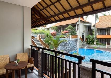 Best Western Premier Agung Resort Ubud - 40