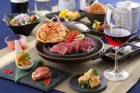 Binario Umeda - 11