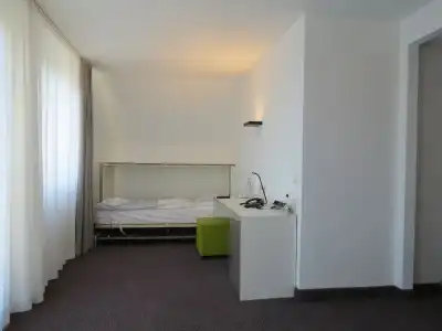 Comfor Ulm City - 60