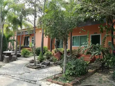 Rimpu Hill Resort - 27