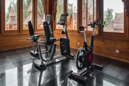Santhiya Phuket Natai Resort & Spa - 3