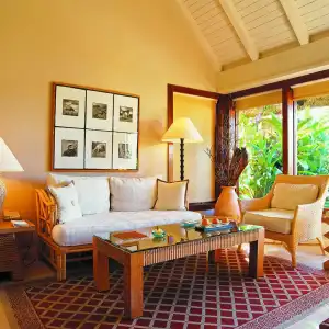 The Oberoi Beach Resort, Mauritius - 45