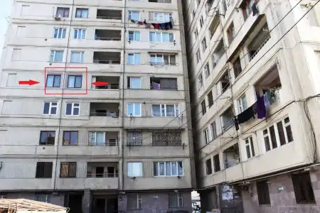 5th Floor Guest House Yerevan - 2