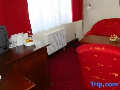 Hôtel Joli Môme - 154