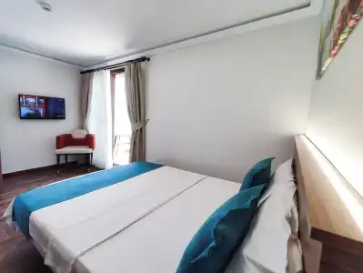 Iskelem Otel - 84