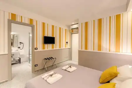 Grand Tour Rome Suites - Liberty Collection - 69