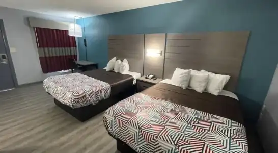 Jackson motel - 17