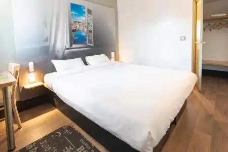 B&B Saint-Malo Centre - 28