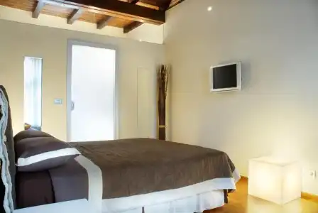 Terres d'Aventure Suites - 28