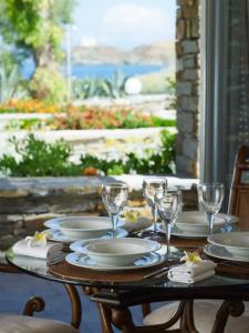 Porto Kea Suites by Sandglass - 52