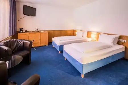 Best Western Heide - 71