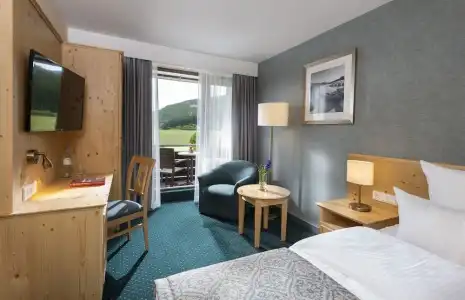 Maritim TitiseeTitisee-Neustadt - 93