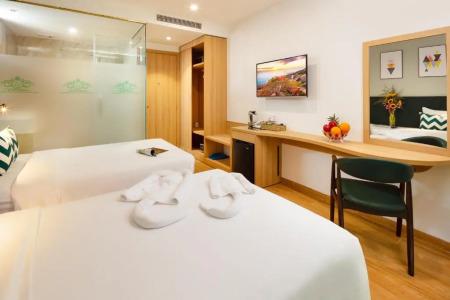 Crown Nha Trang - 34