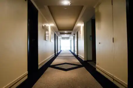 Nikkey Palace - 14