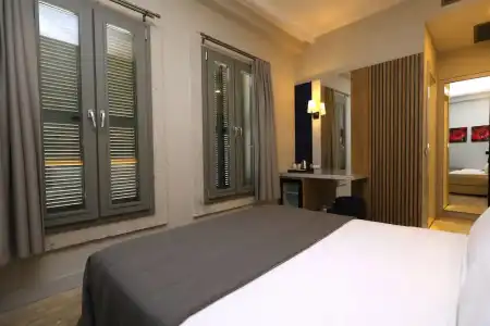 Ariel Alaçatı - 31