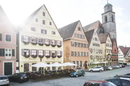 Meiser Altstadt - 10