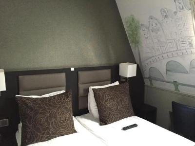 Clemens Amsterdam - 28