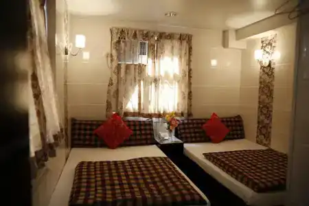Philippine Hostel - 56