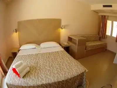 Villaggio Cala Di Volpe & Residence - 69