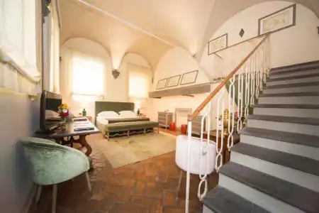Al Palazzo del Marchese di Camugliano Residenza d'Epoca - 47