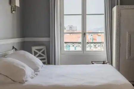 Hôtel St-Julien - 67