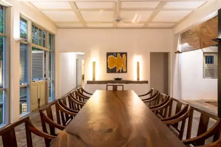 De Saram House by Geoffrey Bawa - 18