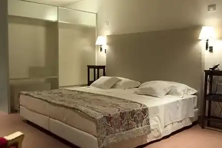 Ca' Nigra Lagoon Resort - 51
