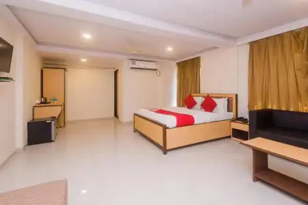 Privilege Inn - 34
