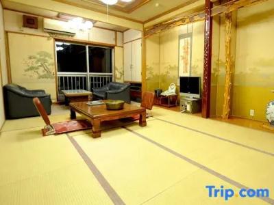 Showa Retro Spa Takasago onsen - 112