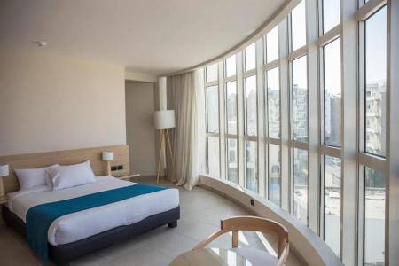 Redcon Suites - 123